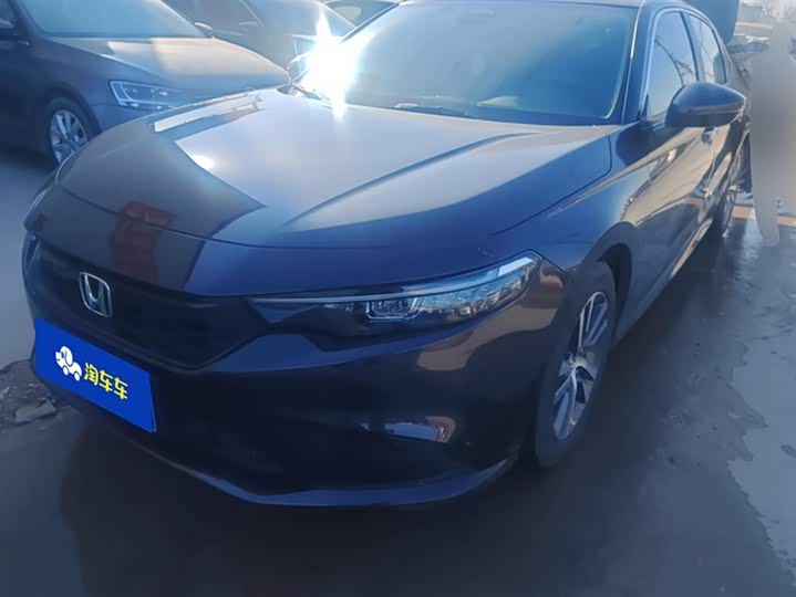 Фото 1 - Honda Integra