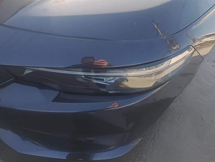 Фото 5 - Honda Integra