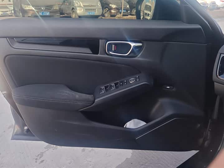 Фото 7 - Honda Integra