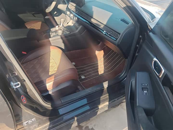 Фото 8 - Honda Integra