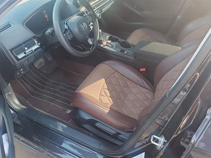 Фото 9 - Honda Integra