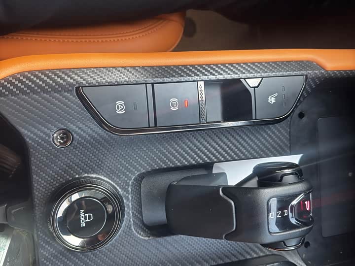 Фото 6 - Haval Raptor Hybrid