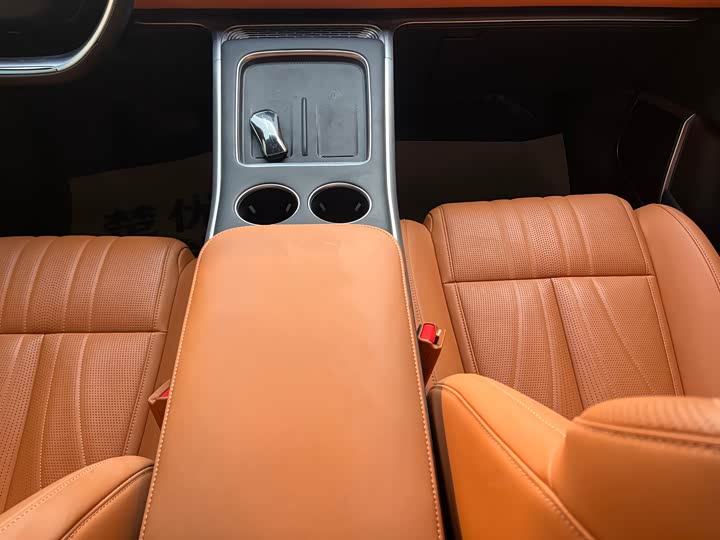 Фото 8 - XPeng G9