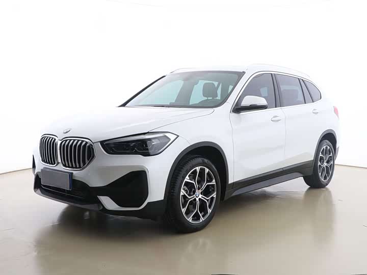 Фото 1 - BMW X1