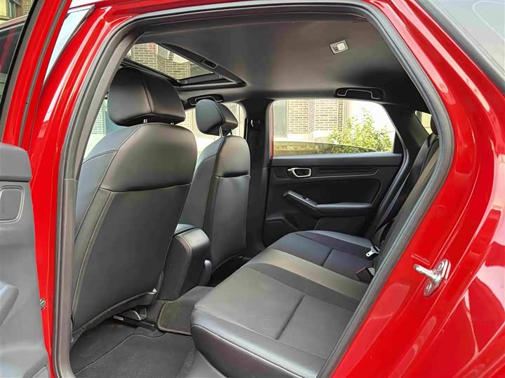 Фото 6 - Honda Civic