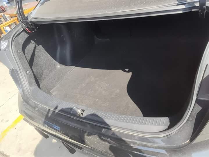 Фото 4 - Toyota Levin