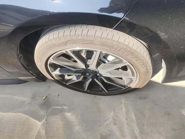 Фото 6 - Toyota Levin