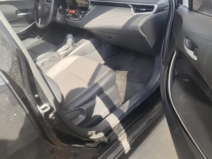 Фото 8 - Toyota Levin