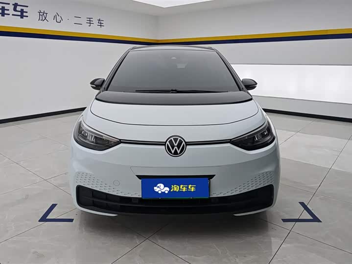 Фото 2 - Volkswagen ID.3
