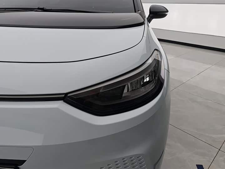 Фото 5 - Volkswagen ID.3