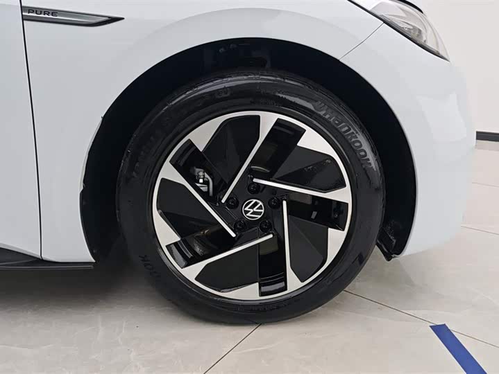 Фото 6 - Volkswagen ID.3