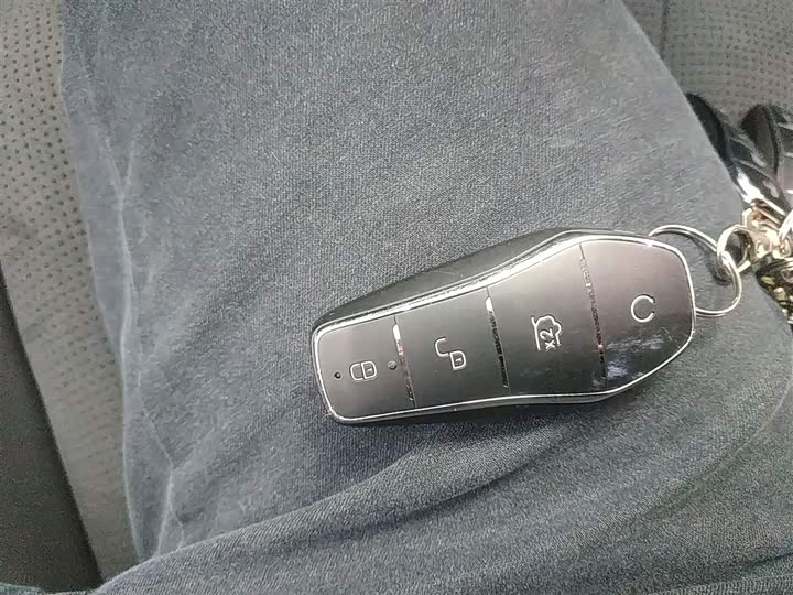 Фото 9 - BYD Seal