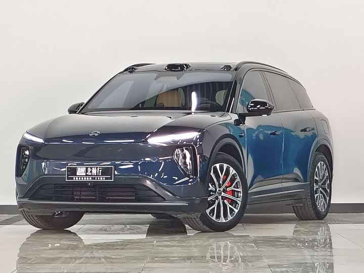 Фото 1 - Nio ES6