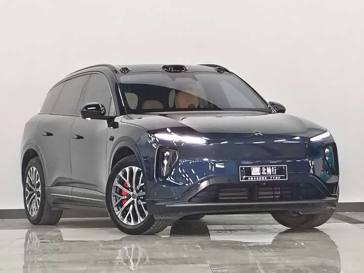 Фото 3 - Nio ES6