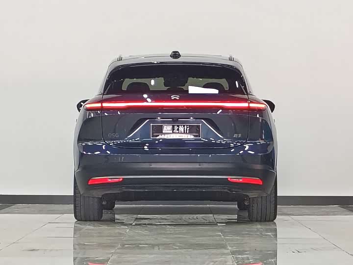 Фото 5 - Nio ES6