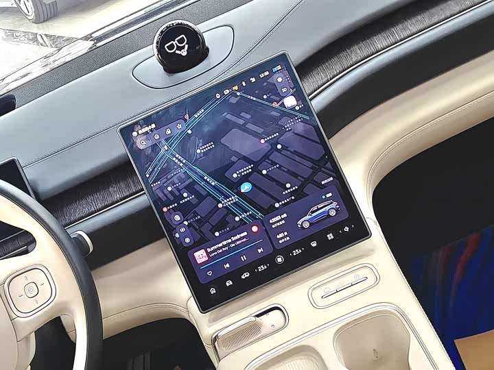 Фото 9 - Nio ES6