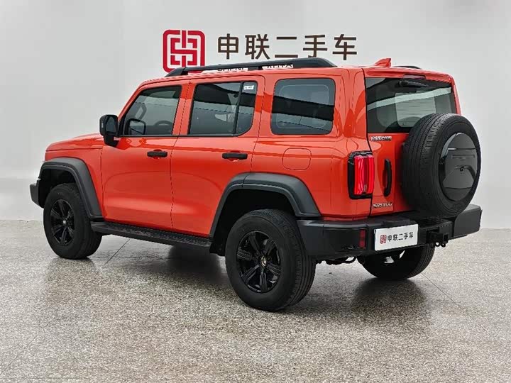 Фото 4 - Tank 300