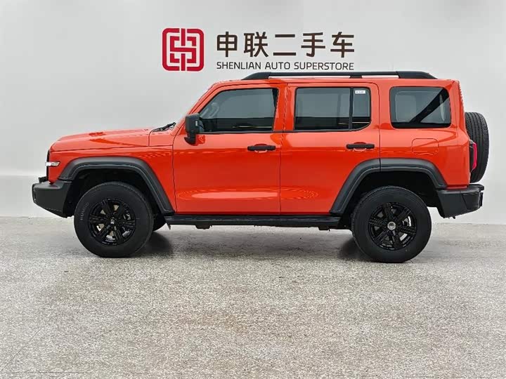 Фото 5 - Tank 300