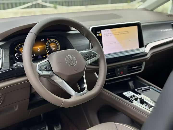 Фото 3 - Volkswagen Viloran