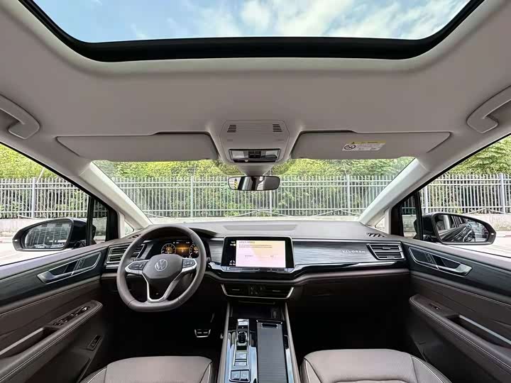 Фото 4 - Volkswagen Viloran