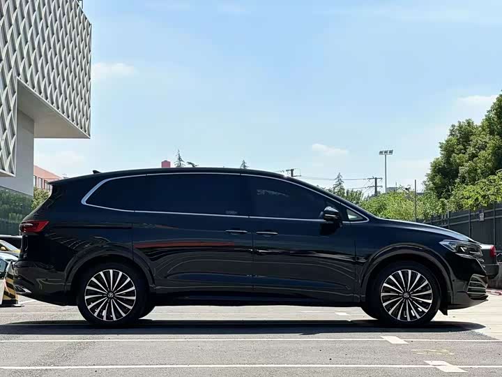 Фото 9 - Volkswagen Viloran