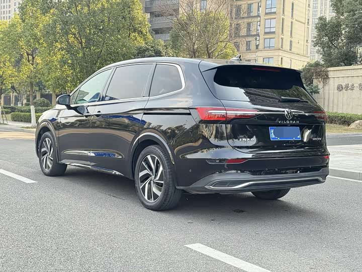 Фото 4 - Volkswagen Viloran