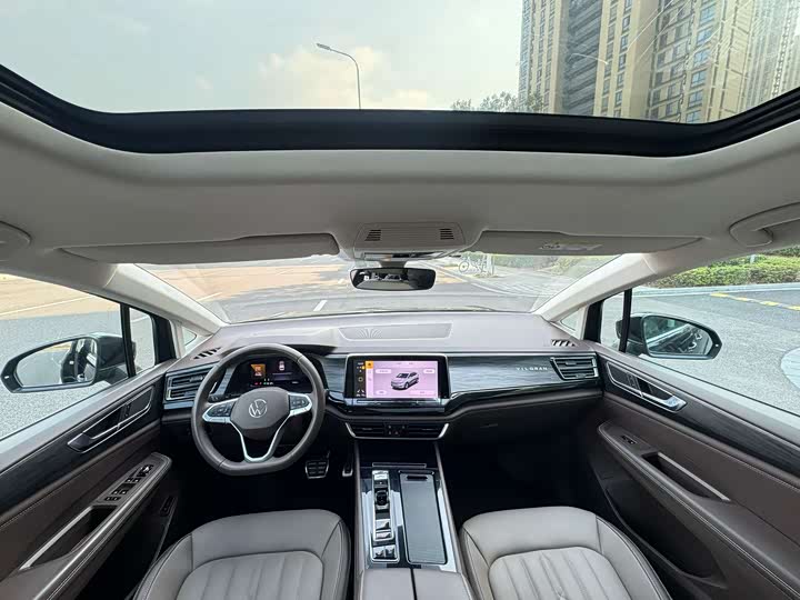 Фото 8 - Volkswagen Viloran