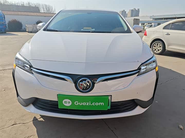 Фото 3 - Buick Velite 6