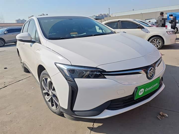 Фото 4 - Buick Velite 6