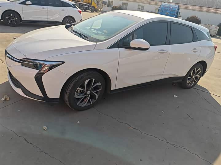 Фото 5 - Buick Velite 6