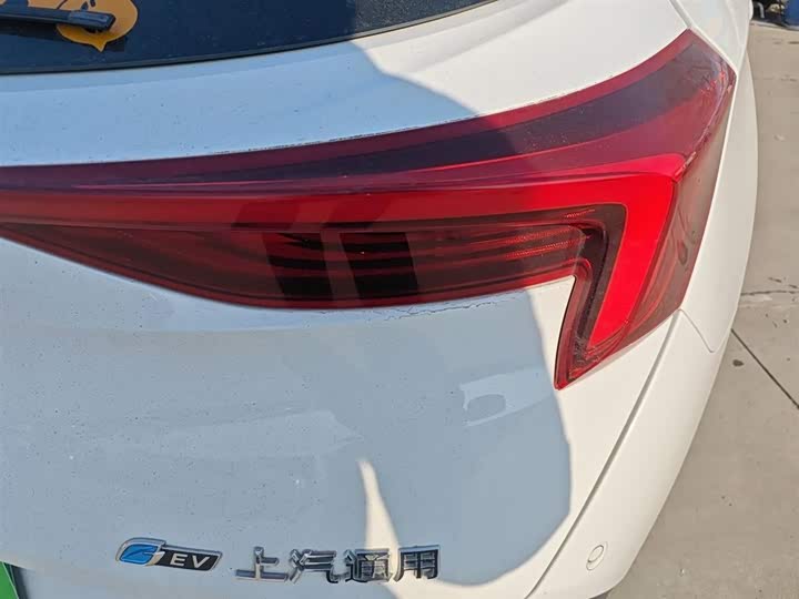 Фото 8 - Buick Velite 6