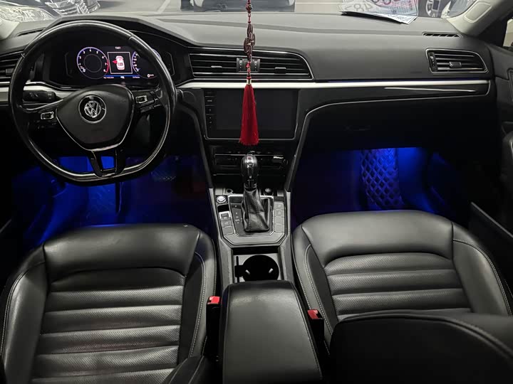 Фото 5 - Volkswagen Lamando L