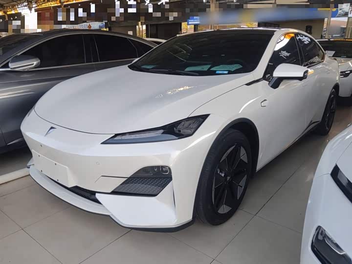 Фото 2 - Changan Deepal SL03