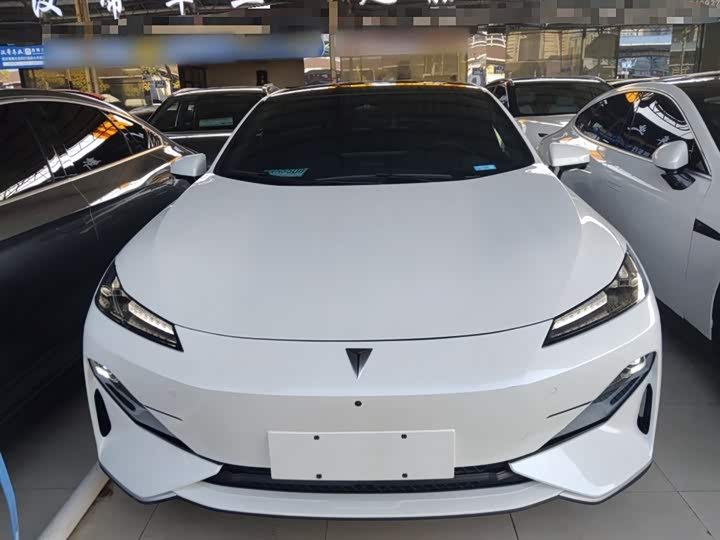 Фото 3 - Changan Deepal SL03