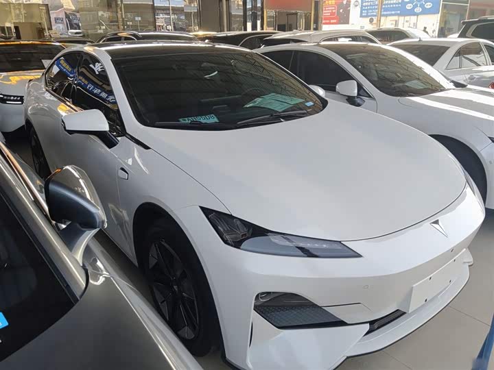 Фото 4 - Changan Deepal SL03