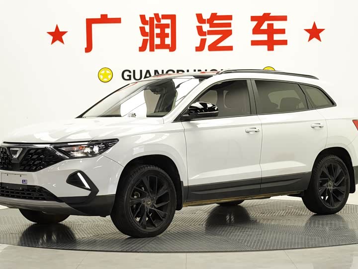 Фото 1 - Jetta VS7