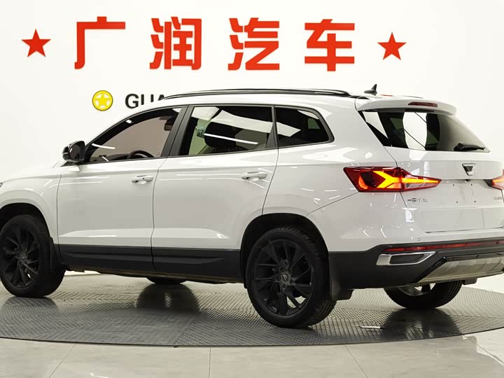 Фото 3 - Jetta VS7