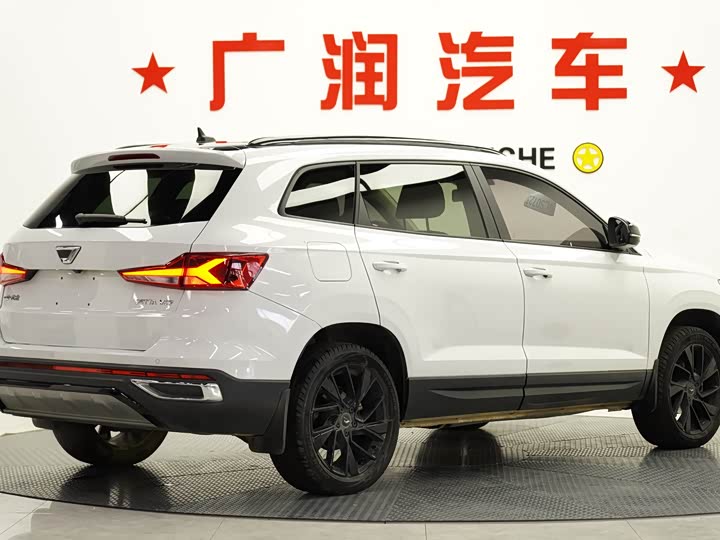 Фото 5 - Jetta VS7