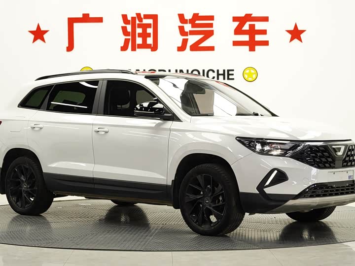 Фото 6 - Jetta VS7