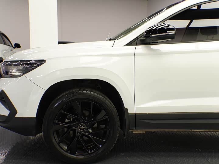 Фото 8 - Jetta VS7