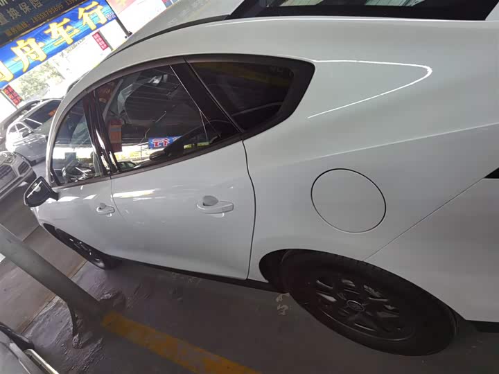 Фото 5 - BYD Qin Plus