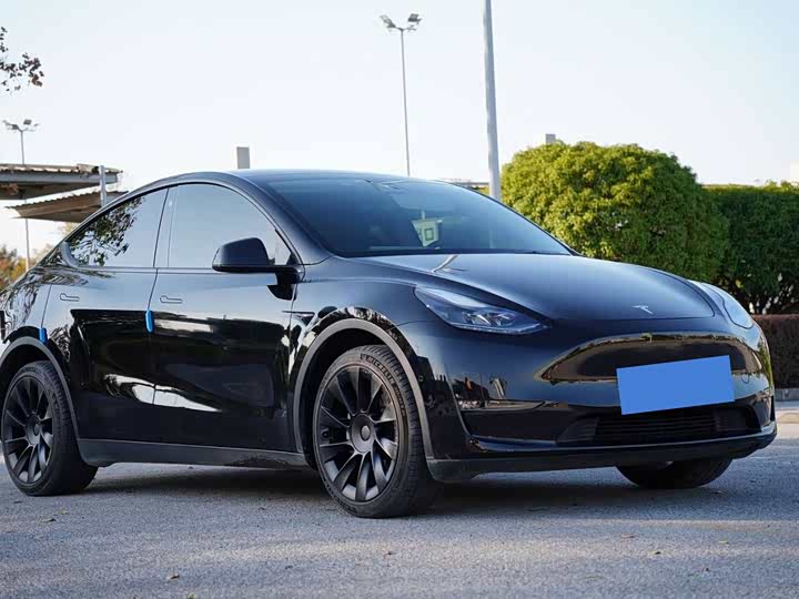 Фото 1 - Tesla Model Y