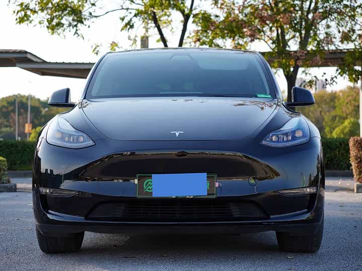 Фото 2 - Tesla Model Y