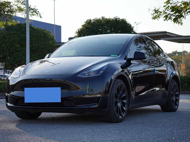 Фото 3 - Tesla Model Y