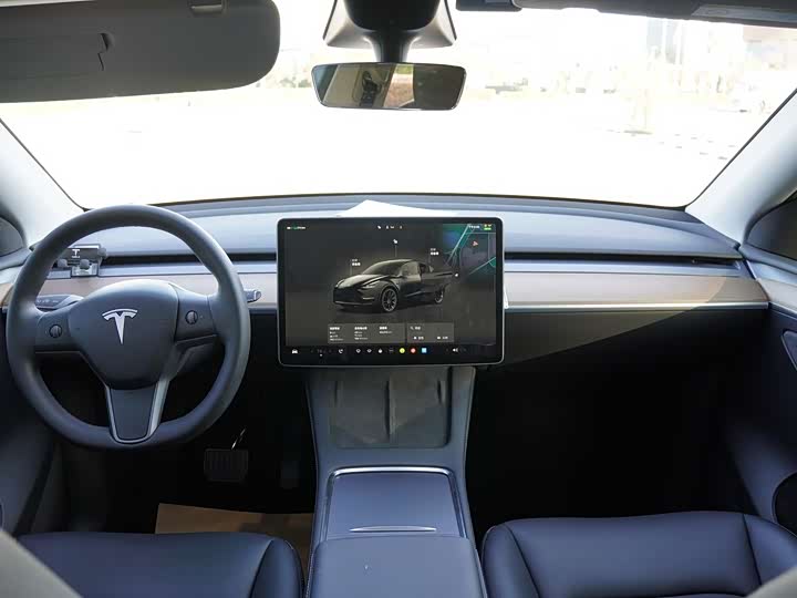 Фото 4 - Tesla Model Y