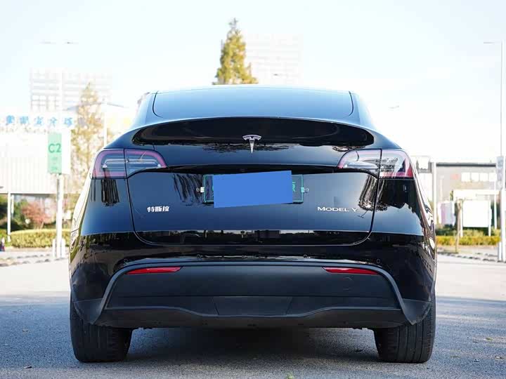 Фото 7 - Tesla Model Y