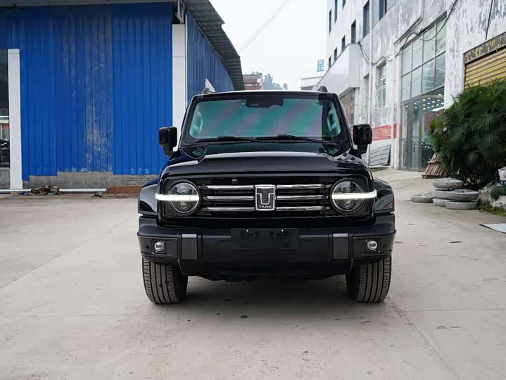 Фото 2 - Tank 300