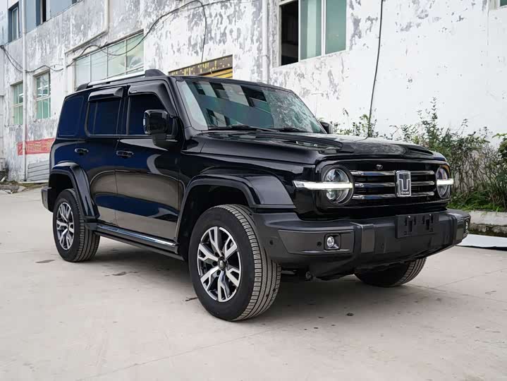 Фото 3 - Tank 300