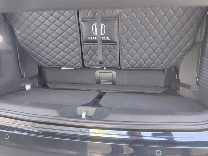 Фото 4 - Honda Odyssey