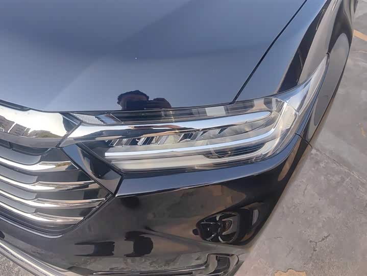 Фото 5 - Honda Odyssey